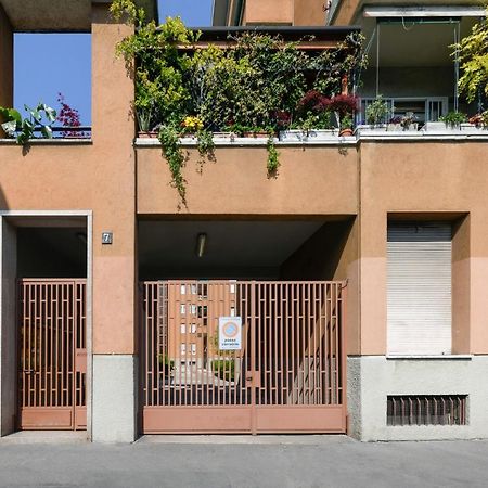 Casa Da Suite Veglia 米兰 外观 照片