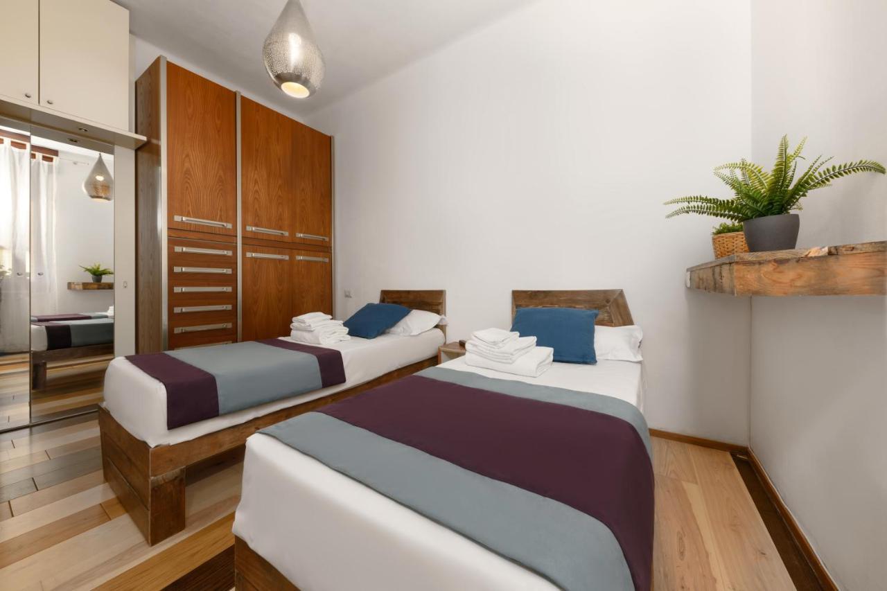 Casa Da Suite Veglia 米兰 外观 照片