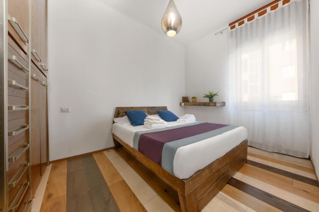 Casa Da Suite Veglia 米兰 外观 照片