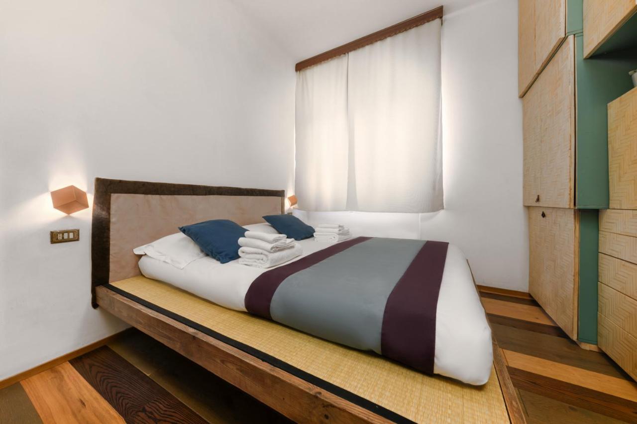 Casa Da Suite Veglia 米兰 外观 照片